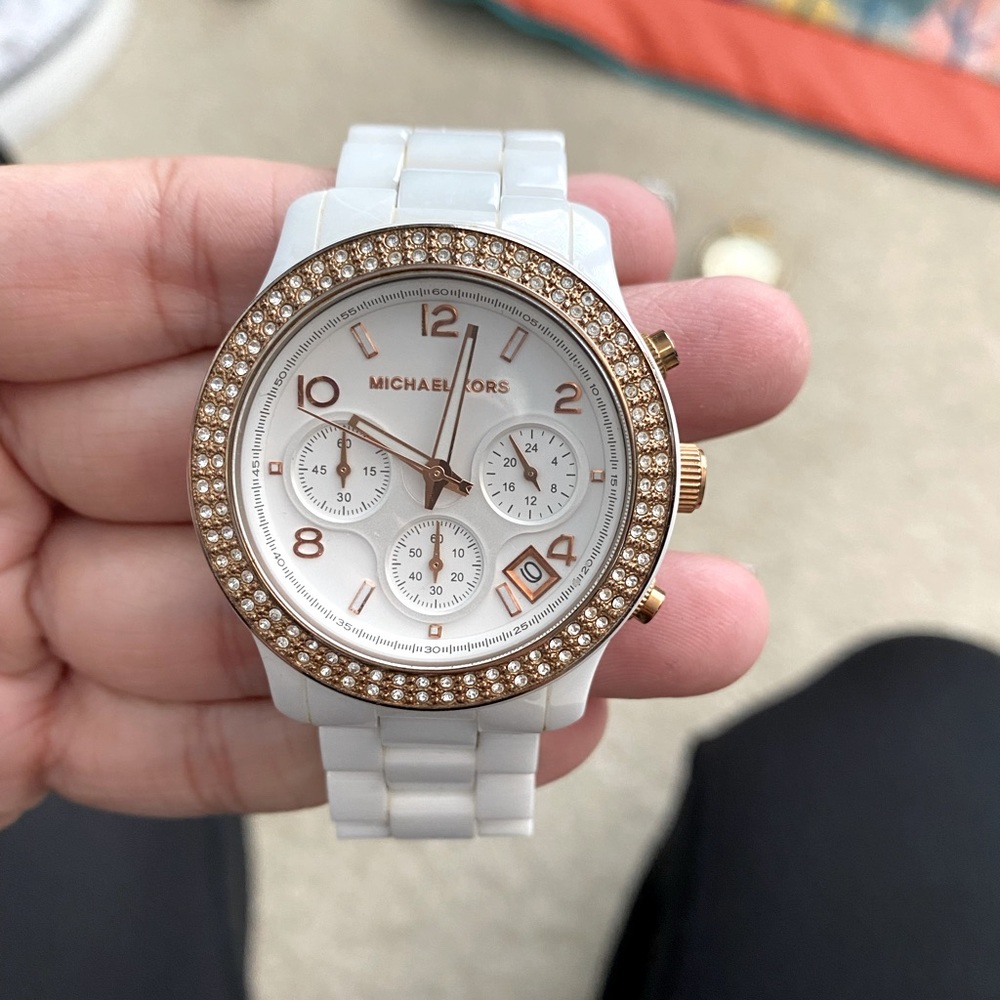 Michael Kors Womens Watch